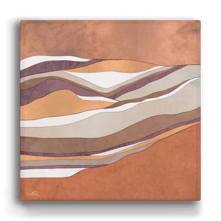 Rock Line - Metal Box Art