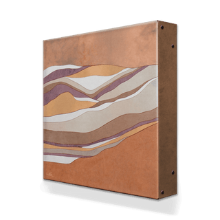 Rock Line - Metal Box Art