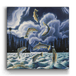 Metal Box Art