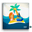 Mermaid's Haven - Metal Box Art