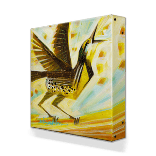 Making Sunshine - Metal Box Art Metal Box Wall Art Shelle Lindholm