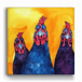 Metal Box Art