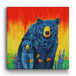 Metal Box Art