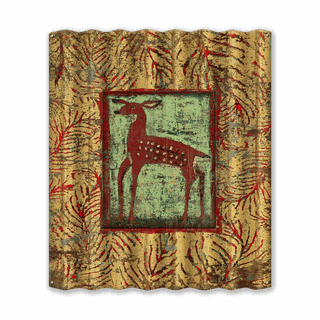 Fauna - Framed Wall Art Framed Wall Art Shelle Lindholm
