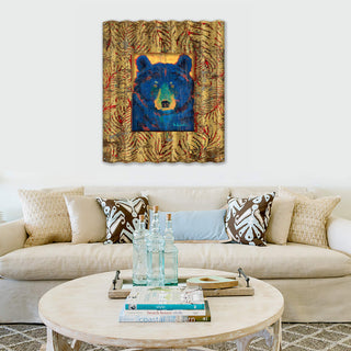 Yogo - Framed Wall Art Framed Wall Art Shelle Lindholm
