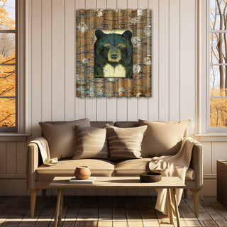 Timber - Framed Wall Art Framed Wall Art Shelle Lindholm