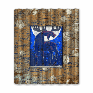 Moon Struck Moose - Framed Wall Art Framed Wall Art Shelle Lindholm