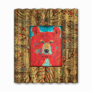 Pendleton - Framed Wall Art Framed Wall Art Shelle Lindholm