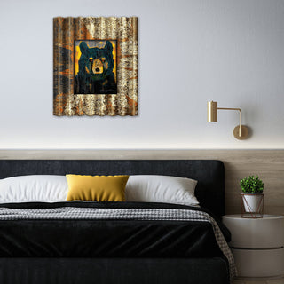 Firefly - Framed Wall Art Framed Wall Art Shelle Lindholm