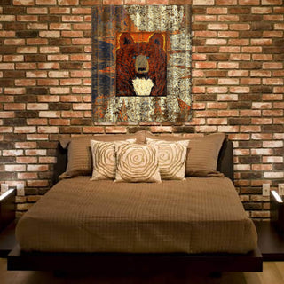 Scout - Framed Wall Art Framed Wall Art Shelle Lindholm