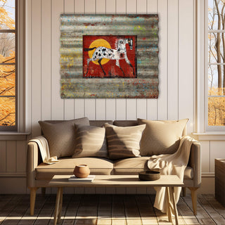 Sundancer - Framed Wall Art Framed Wall Art Shelle Lindholm
