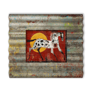 Sundancer - Framed Wall Art Framed Wall Art Shelle Lindholm