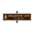 Brown - 2 Lines