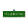 Classic Green - 1 Line