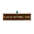 Classic Brown - 1 Line