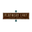 Classic Brown - 2 Lines