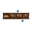 Brown - 2 Lines