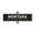 Signature Black - 2 Lines