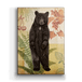Fern Bear - Metal Box Art