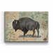 Bison - Metal Box Art
