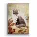 Fox - Metal Box Art