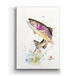 Metal Box Art