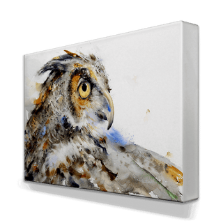 Looking Back - Metal Box Art Metal Box Wall Art Dean Crouser