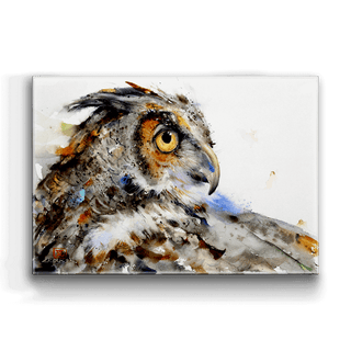 Looking Back - Metal Box Art Metal Box Wall Art Dean Crouser