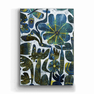 BB Combo - Metal Box Art Metal Box Wall Art Este MacLeod