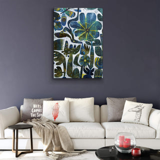 BB Combo - Metal Box Art Metal Box Wall Art Este MacLeod