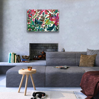 Colorburst - Metal Box Art Metal Box Wall Art Este MacLeod