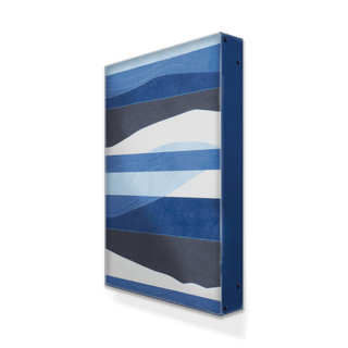 Blue - Metal Box Art
