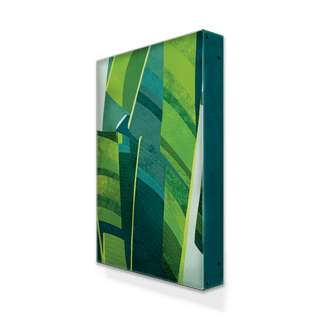 Foliaris 13 - Metal Box Art