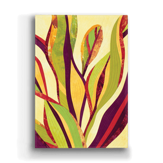 Foliaris 14 - Metal Box Art