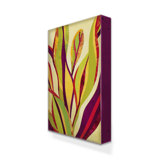 Foliaris 14 - Metal Box Art
