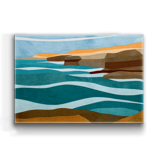 Field Study 3 - Metal Box Art