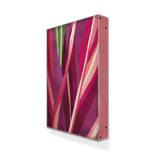 In Vein 6 - Metal Box Art