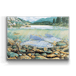 Metal Box Art