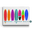 Metal Box Art - Horizontal