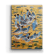 Metal Box Art