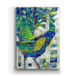 Metal Box Art