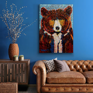 Orion - Metal Box Art Metal Box Wall Art Shelle Lindholm