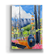 Metal Box Art