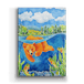 Metal Box Art