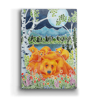 Dear Ol' Dad - Metal Box Art Metal Box Wall Art Karen Savory