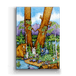 Metal Box Art