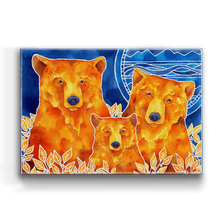 All Joking Aside - Metal Box Art Metal Box Wall Art Karen Savory