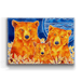 Metal Box Art