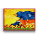 Metal Box Art