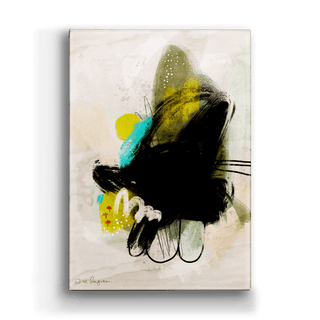 Mountains to Climb - Metal Box Art Metal Box Wall Art Zoe Ingram